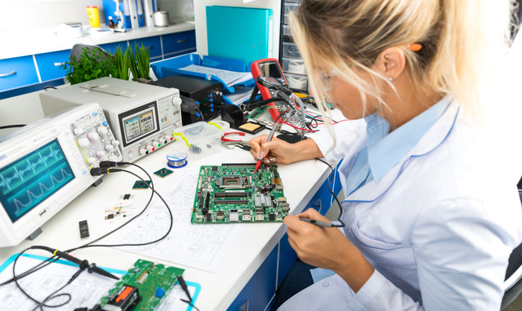 Electrical Assembler Career