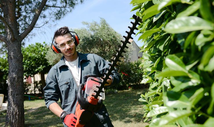 Top ten cities for blue collar workers
