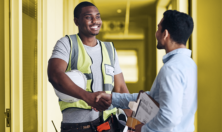 Labor Shortages For Contractors