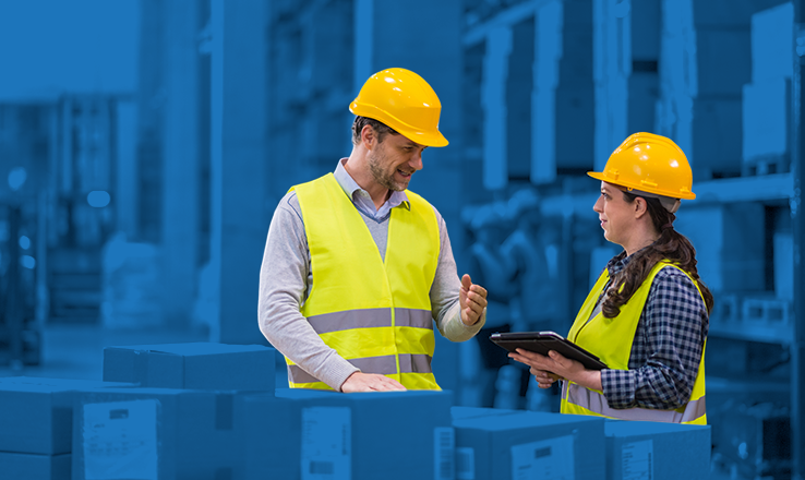 Best Habits Reliable Manufacturing Worker