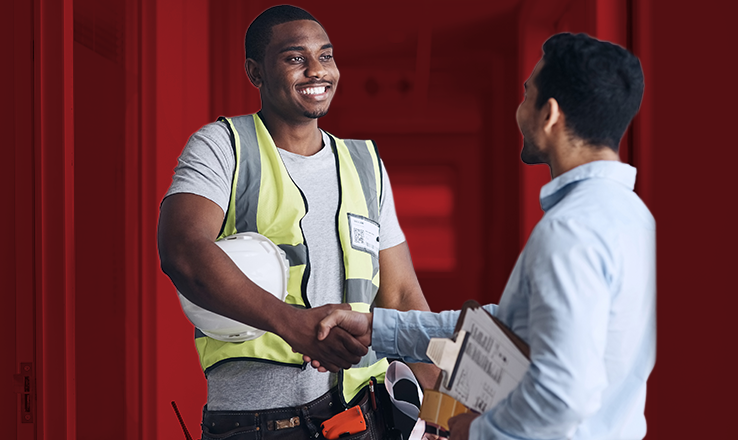 Solving Contractors Labor Shortages