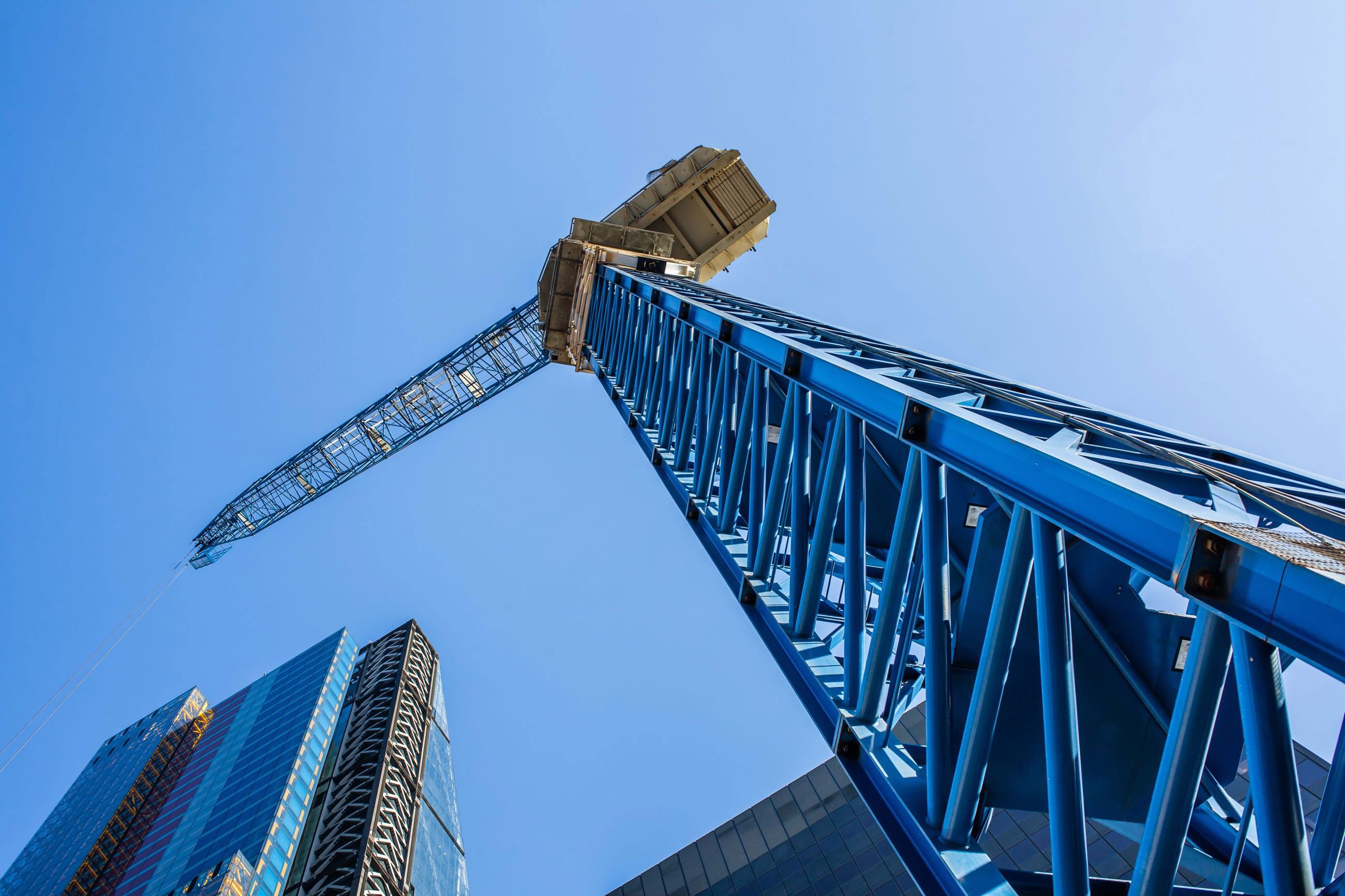 Crane Safety
