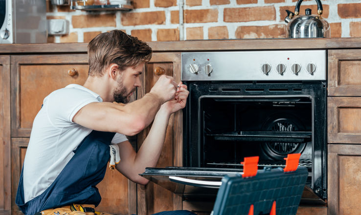 Property Maintenance Jobs