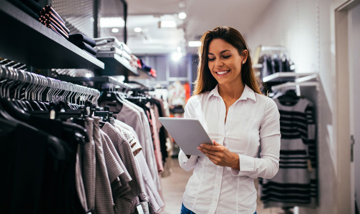 Retail Jobs no experience
