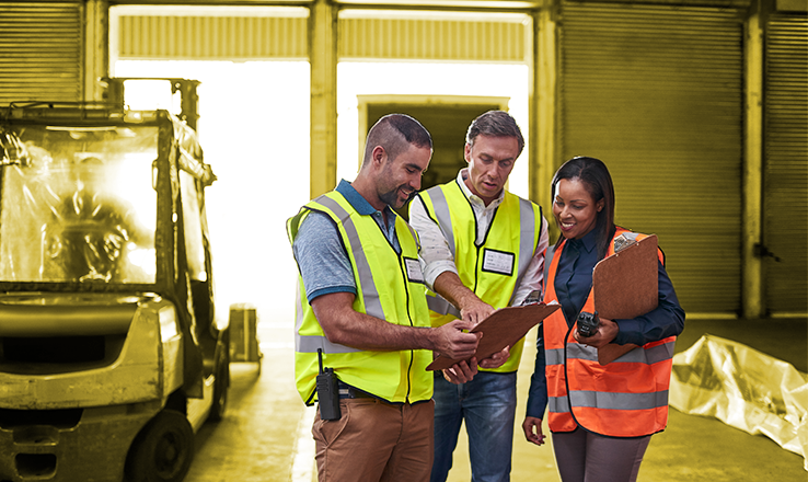 Stay Ahead Of Retail Shipment Deadlines