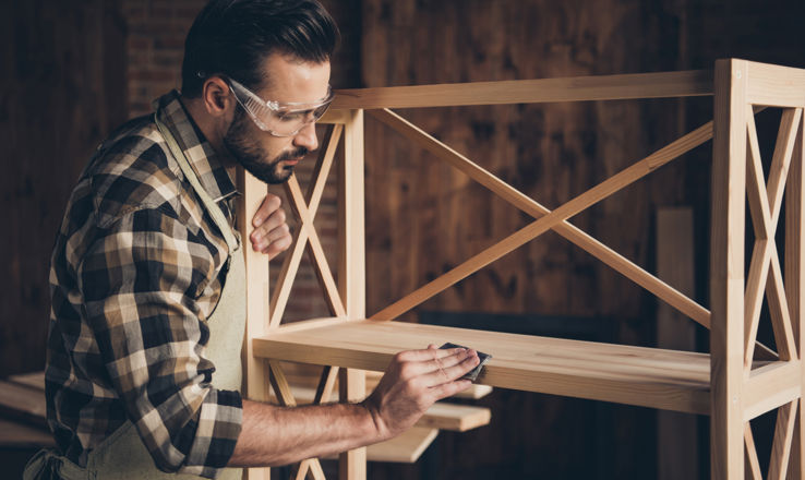 Carpenter jobs near me