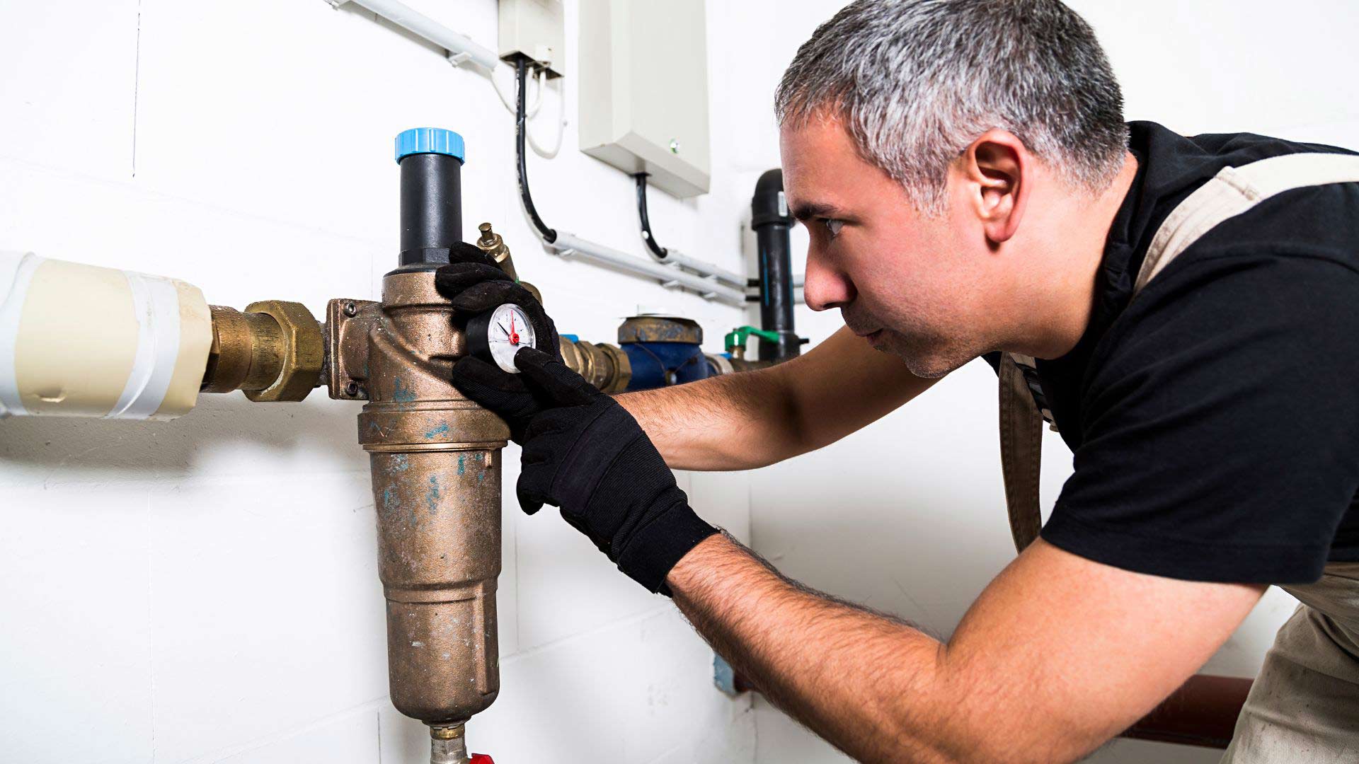 skilled trade pipe fitters