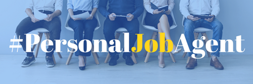 Personal Job Agent Seats