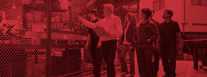 I'm Looking For Workers Card