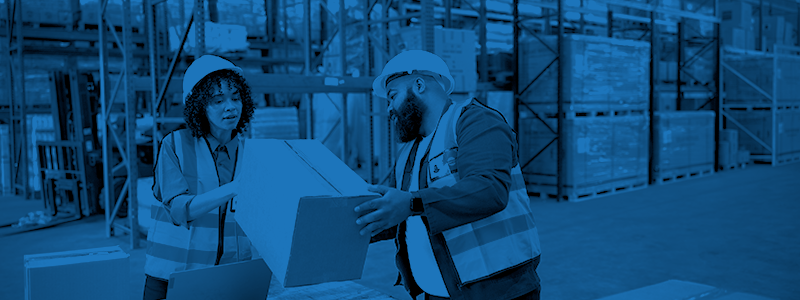 I'm Looking For Work Card