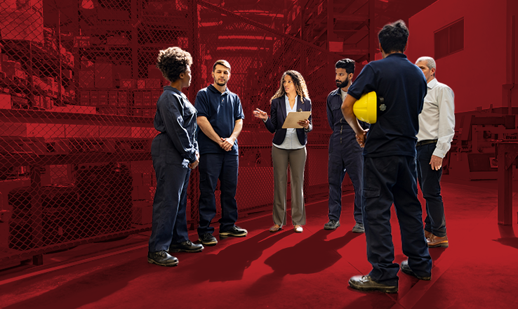 Workforce Flexibility