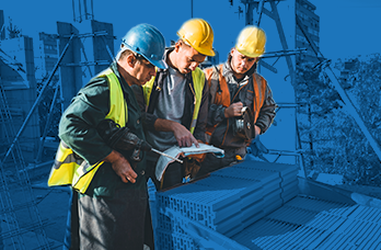 Daily Construction Assignments