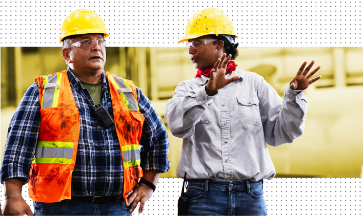 Manufacturing Case Study Cover