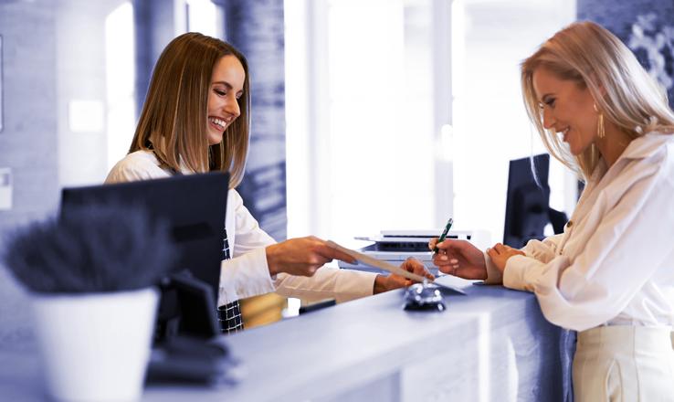 Hospitalilty Jobs