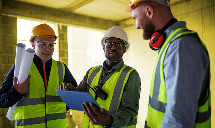 Hiring Construction Workers In 2026