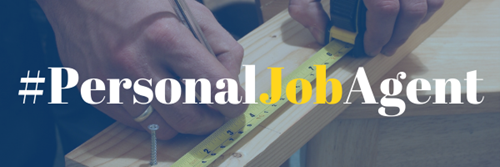 Get Hired With Labor Finders