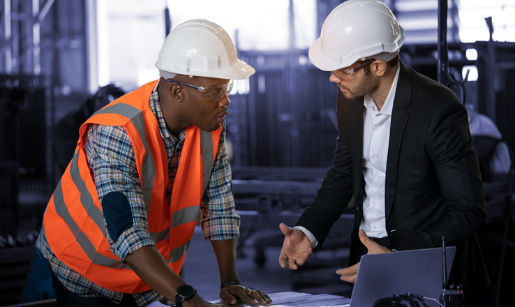 Types Of Construction Jobs