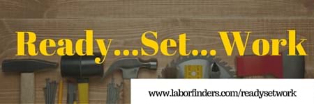 We help blue collar workers get back to work