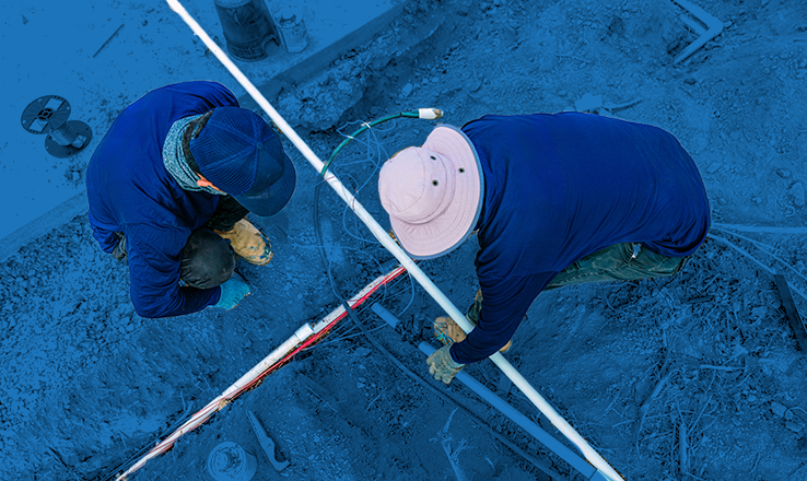 Irrigation Specialist Near Me