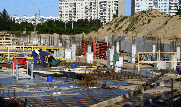 Construction Project