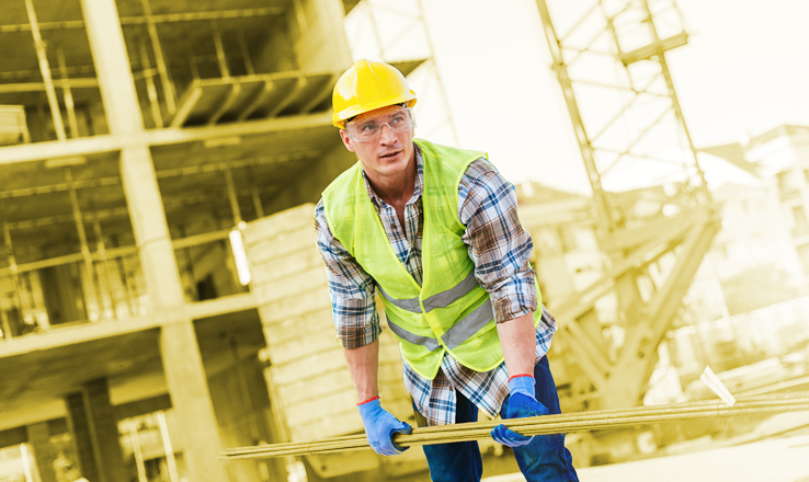 General Laborer