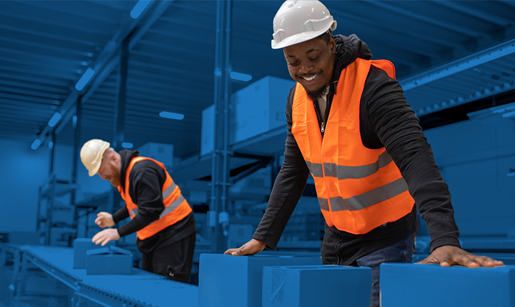 Temporary Workers