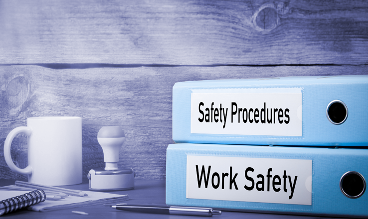 Safety Procedures