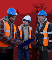 Scaling Construction Crews