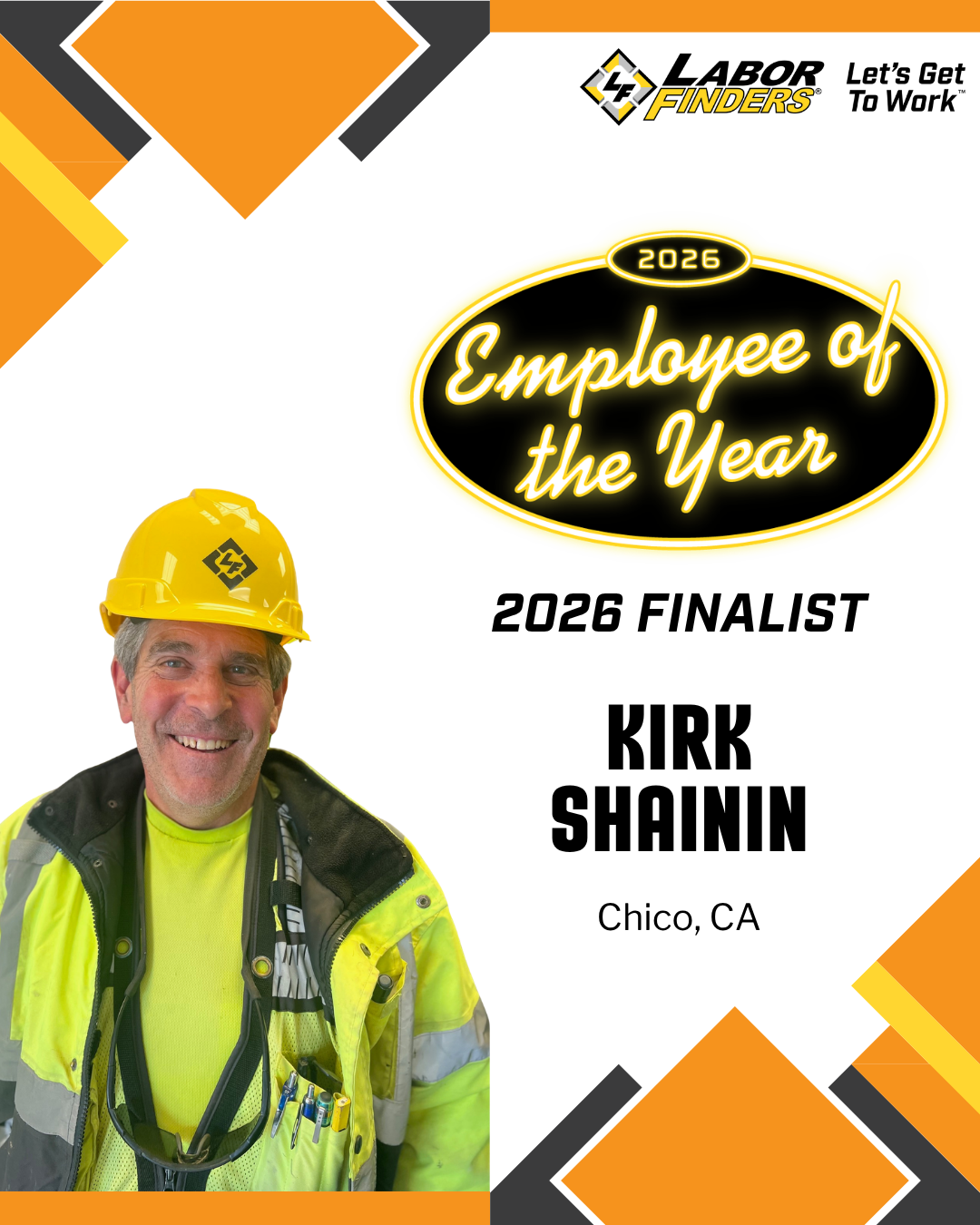 Kirk Shainin (1)