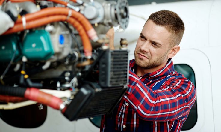 Mechanic Jobs