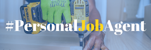 Personal Job Agent Drill