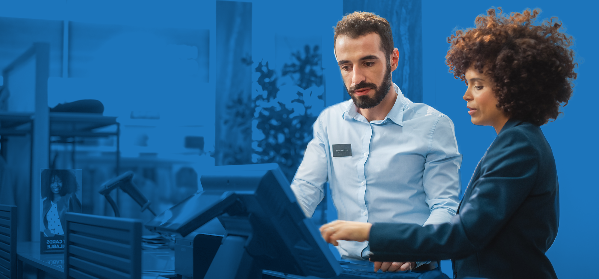 Retail Jobs Near You Banner