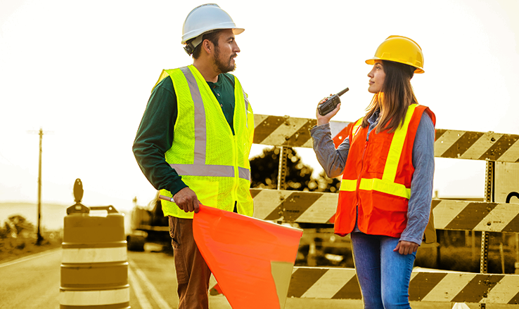 How To Become A Certified Flagger