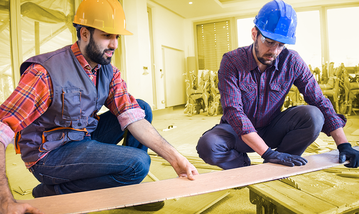 How To Become A Finish Carpenter