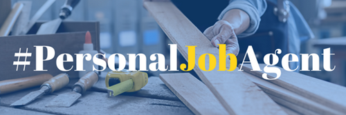 Personal Job Agent Carpentry