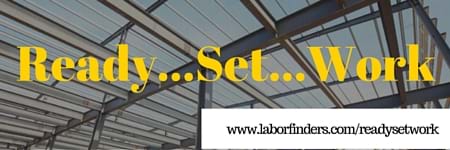 We help day laborers get back to work.