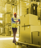 Top 5 Logistics Roles