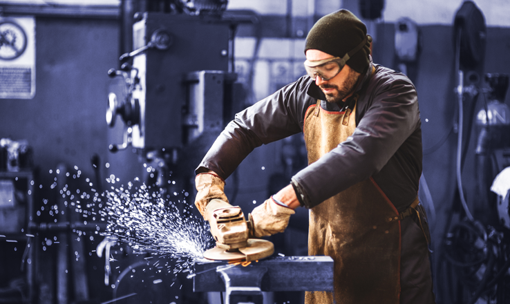 Skilled Trades Jobs