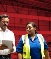 Short Staffed Manufacturing