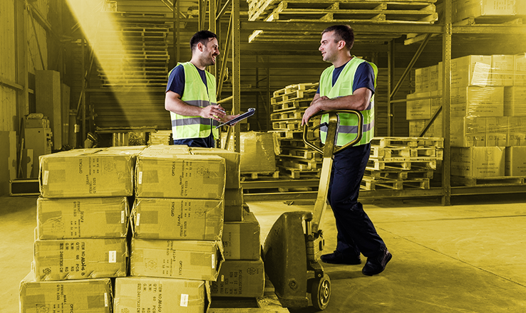 Production Worker