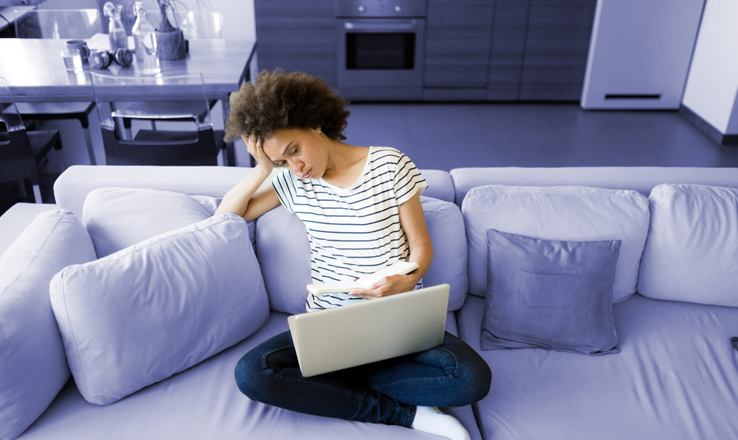 Job Search Mistakes