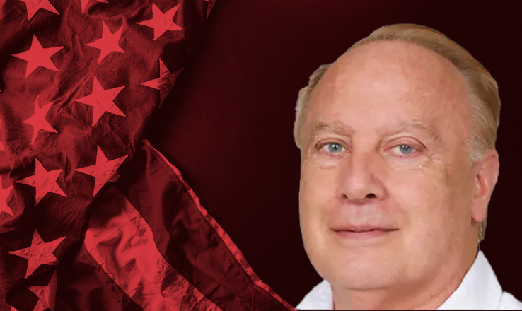 Rick Kemph