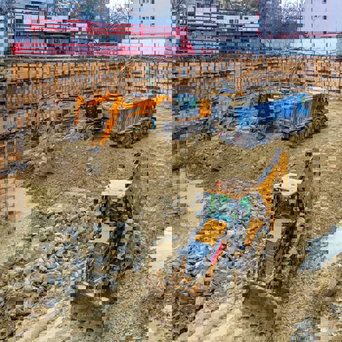 Construction Site
