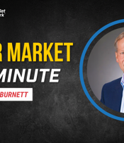 Labor Market In A Minute LI Cover2