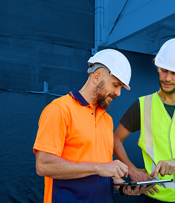 Entry Level Construction Worker