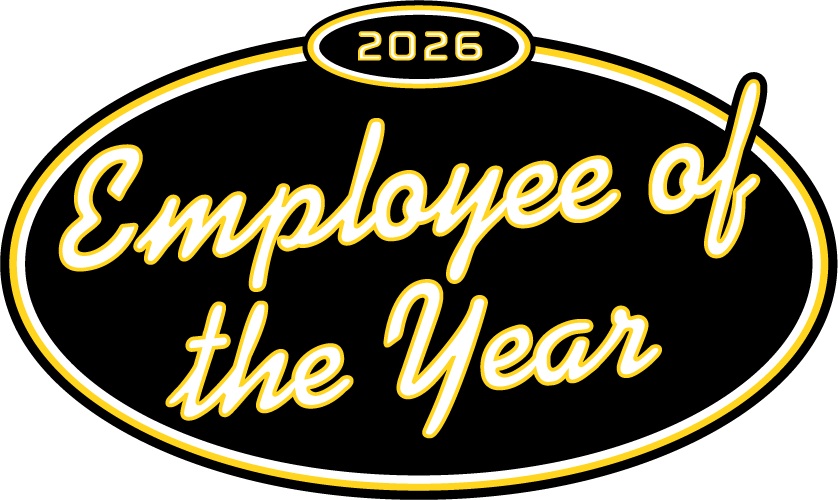 2026 EOY Logo