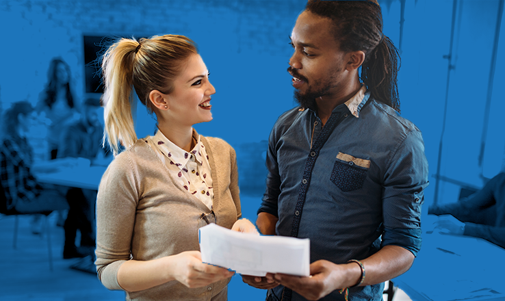 Job Search Resolutions