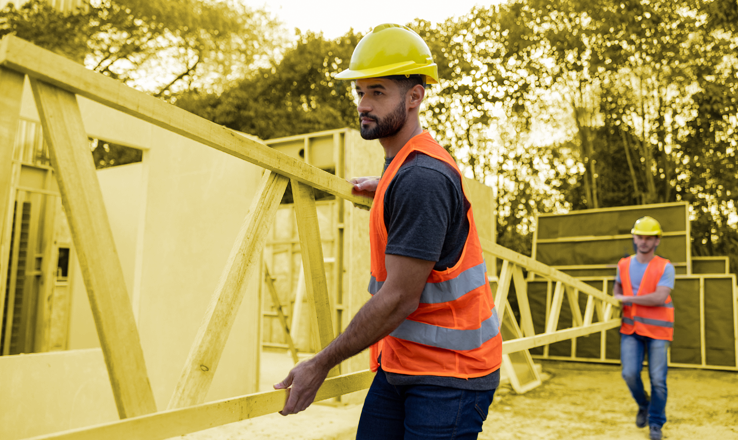 Reasons To Work In Construction